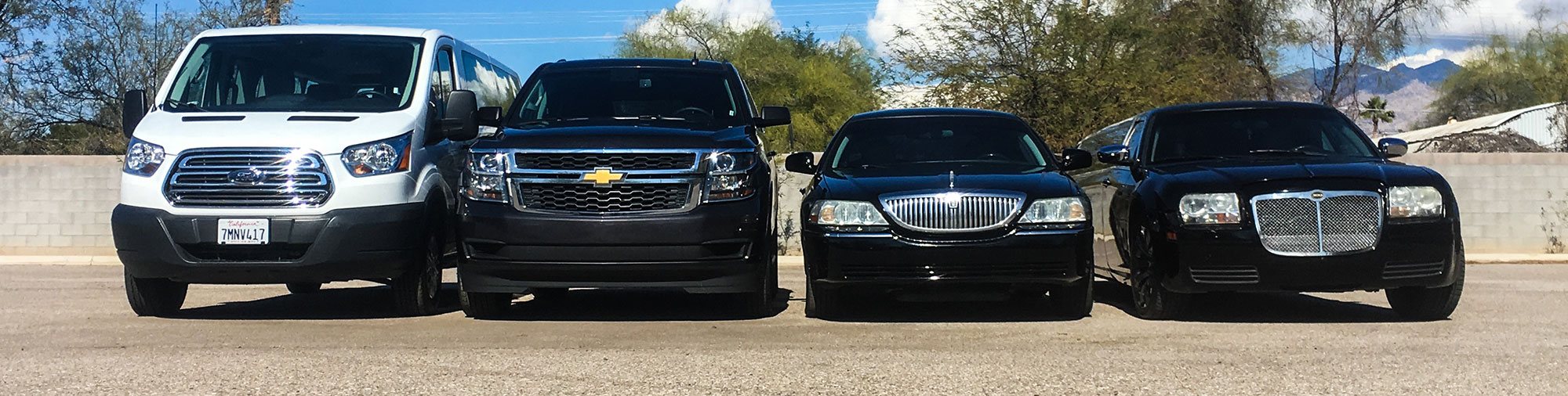 taxi Tucson